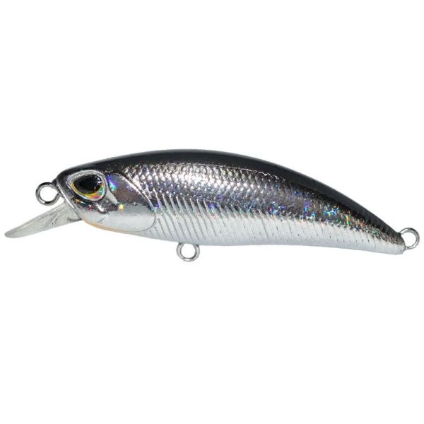 KENDOZO BABY MINNOW SINKING 50MM - Image 7
