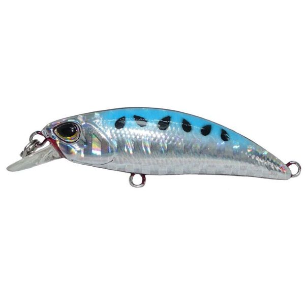 KENDOZO BABY MINNOW SINKING 50MM - Image 6