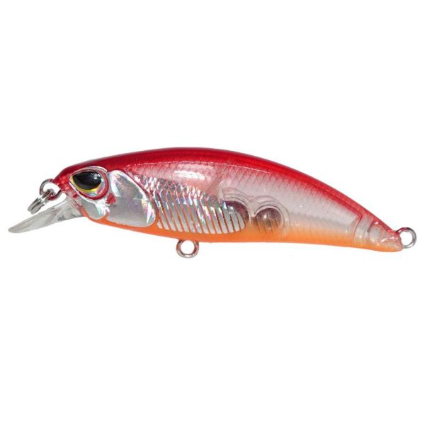 KENDOZO BABY MINNOW SINKING 50MM - Image 5