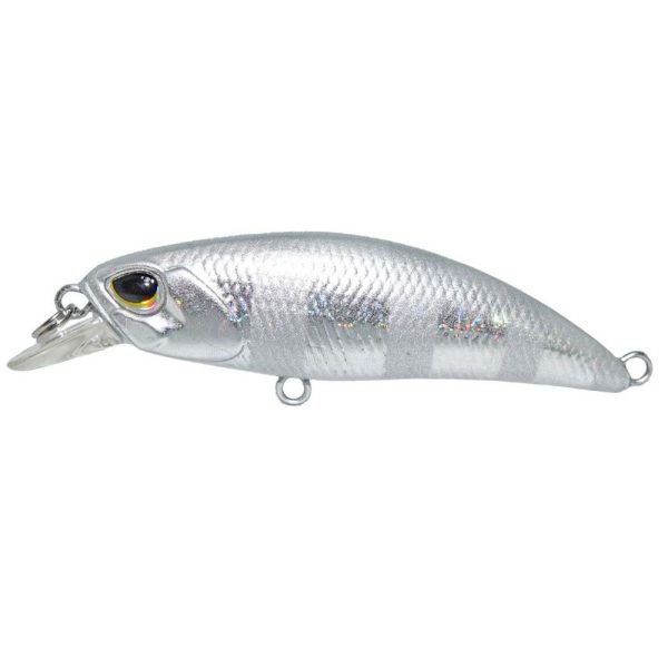 KENDOZO BABY MINNOW SINKING 50MM - Image 4
