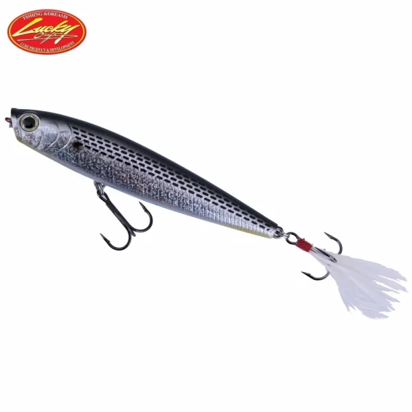 LUCKY CRAFT GUNFISH 95 TOP WATER