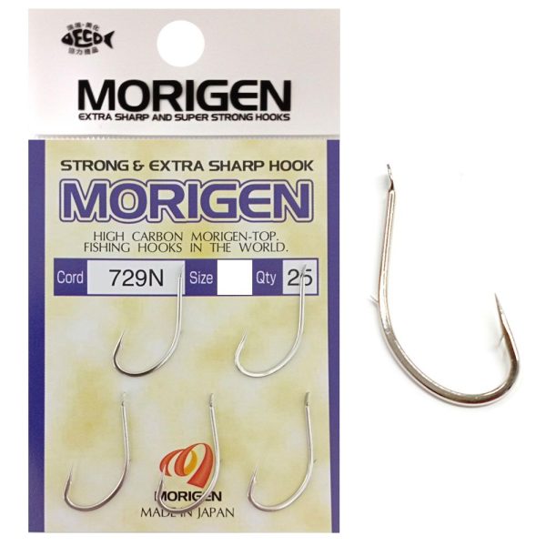 MORIGEN ΑΓΚΙΣΤΡΙ 729N
