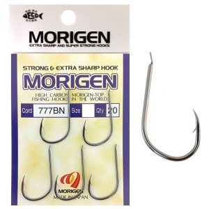MORIGEN ΑΓΚΙΣΤΡΙ 777ΒΝ