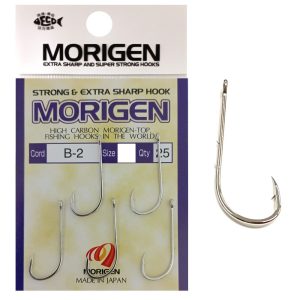 MORIGEN ΑΓΚΙΣΤΡΙ B2