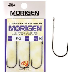 MORIGEN ΑΓΚΙΣΤΡΙ K2