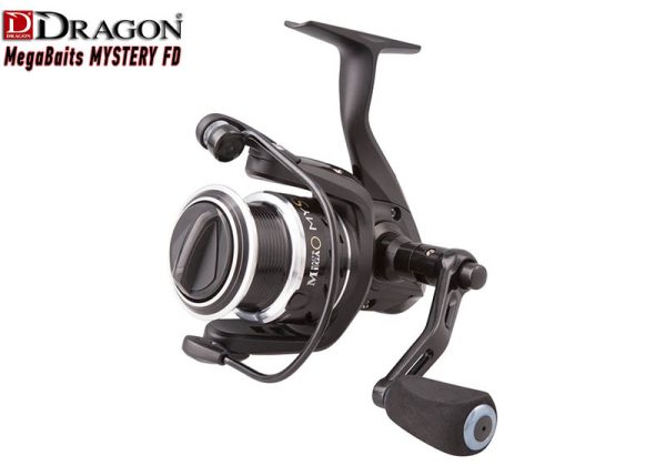 Mystery FD 520i - Image 2
