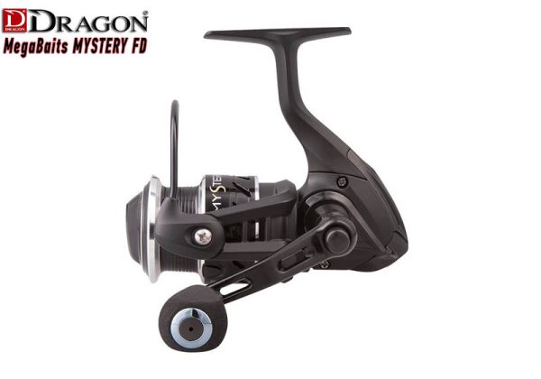 Mystery FD 520i - Image 3