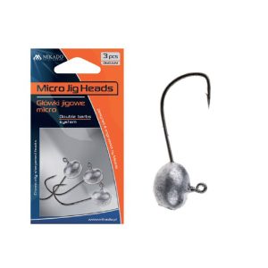 Mikado Micro Jig Head