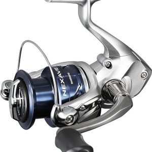 SHIMANO NEXAVE 8000FE