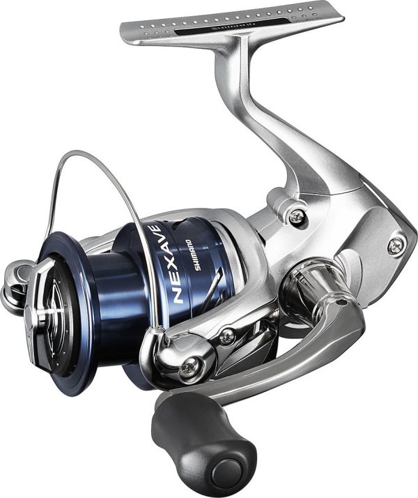 SHIMANO NEXAVE 8000FE