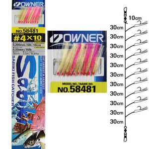 OWNER ΤΣΑΠΑΡΙ 58481