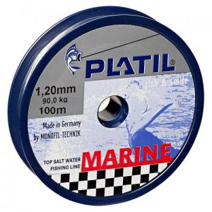 MARINE PLATIL  ΛΕΥΚΗ 100Μ