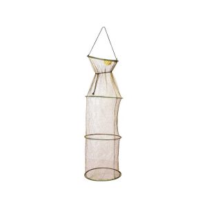 Robinson Fishing Net A1 Universal – Ψαροκάλαθο Υφασμάτινο