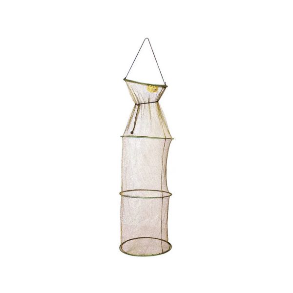 Robinson Fishing Net A1 Universal – Ψαροκάλαθο Υφασμάτινο
