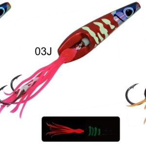SHIMANO Rock Hopper 115gr INCHIKU