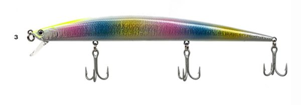 Garpen 175S 3