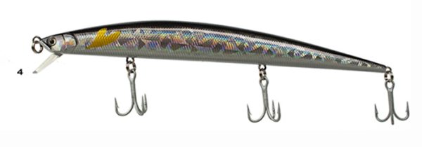 Garpen 175S 4