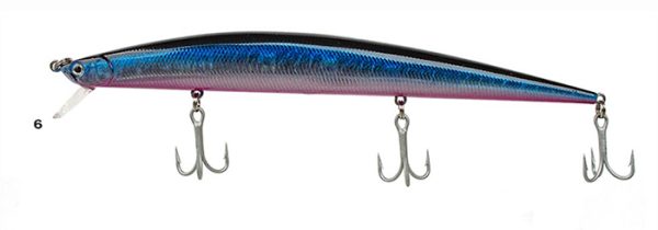 Garpen 175S 6