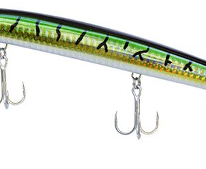 Master Jerk S190 Dorado