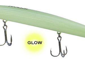 Master Jerk S190 Glow Body