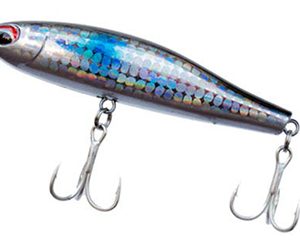 Ryuji Pencil 8cm SARDINE