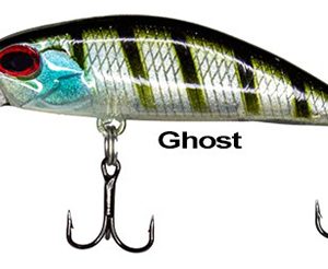 RYUJI S50 Ghost