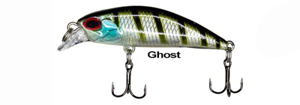 RYUJI S50 Ghost