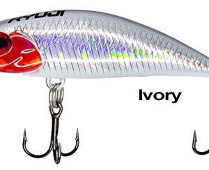 RYUJI S50 Ivory