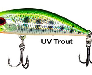 RYUJI S50 Uv Trout