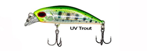 RYUJI S50 Uv Trout