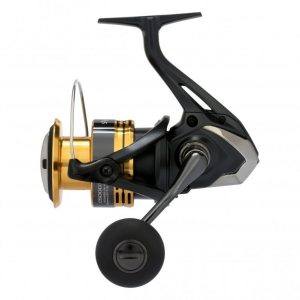 SHIMANO SAHARA 5000XGGJ