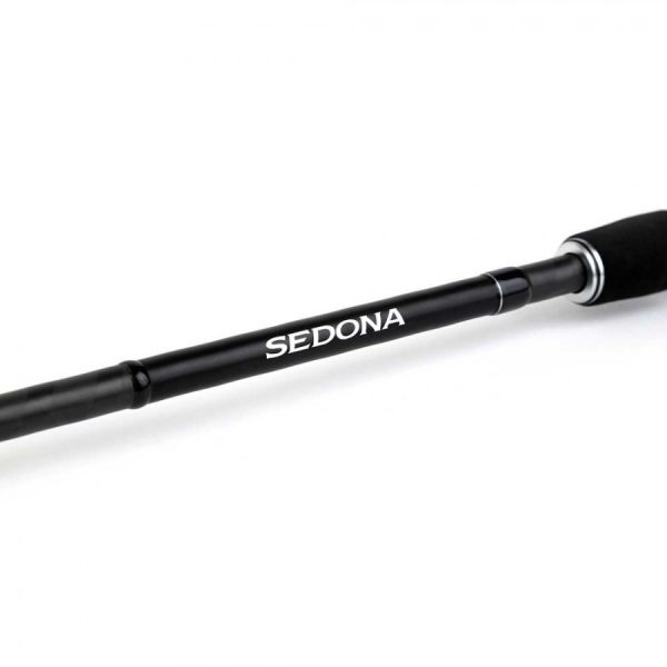 SHIMANO SEDONA MLFE 2.23 7-21GR. - Image 2