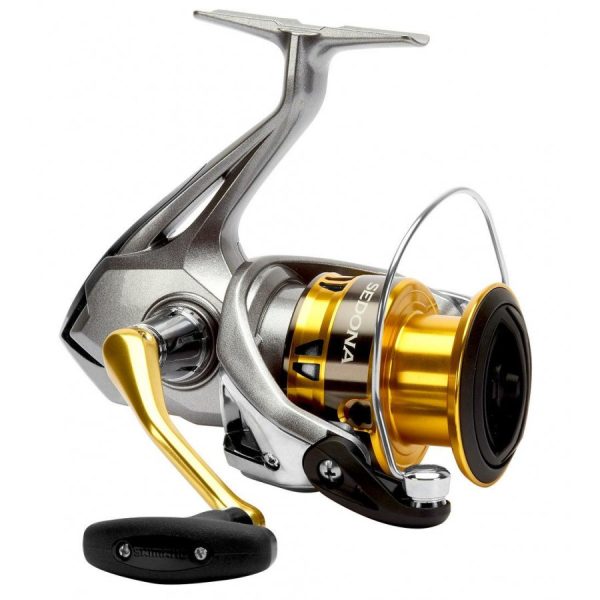 SHIMANO SEDONA 8000FI - Image 3