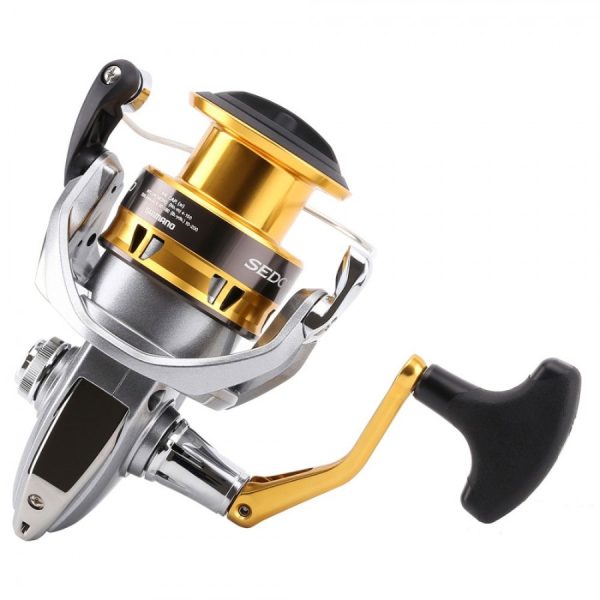 SHIMANO SEDONA 8000FI - Image 2