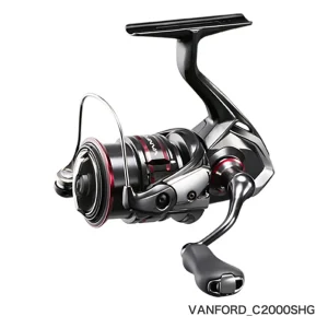 SHIMANO VANFORD 2000 SHG