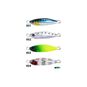 Soul Lures Rock Bonito 10gr