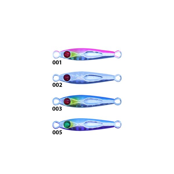 Soul Lures Rocket 12gr