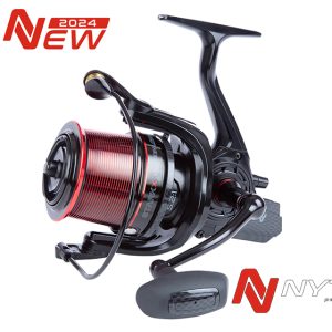 STARKX CARBON LONG CAST 5500