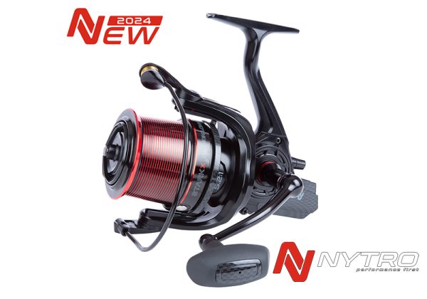 STARKX CARBON LONG CAST 5500