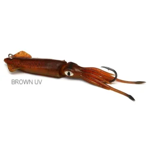 SAVAGE GEARSALT SWIM SGUID 260