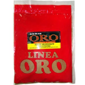 Serie ORO Σκόνη αίμα 0,5kg