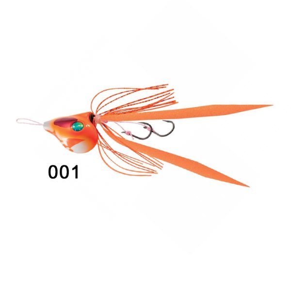 Shimano Dotera Baku Baku 100gr - Image 2