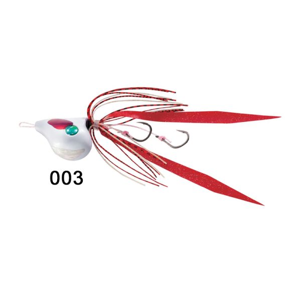 Shimano Dotera Baku Baku 100gr - Image 4