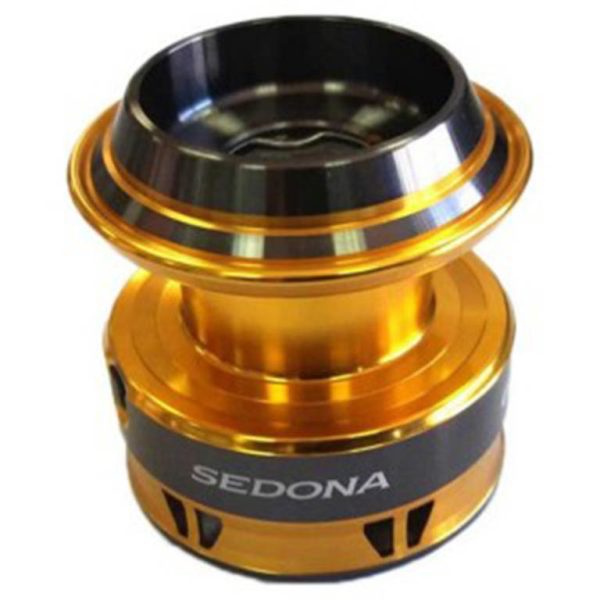 SHIMANO SEDONA 8000FI - Image 4