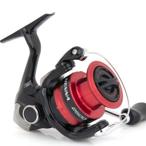 shimano sienna 4,000