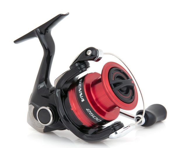 shimano sienna 4,000