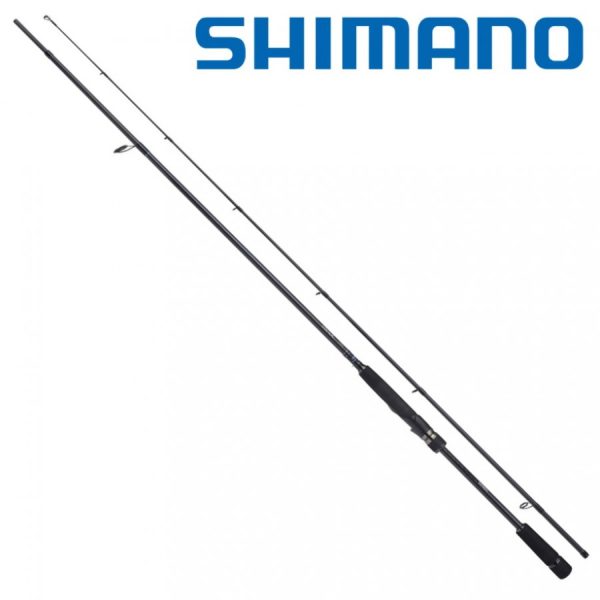 SHIMANO STRADIC FC 2,42 7-35GR - Image 2