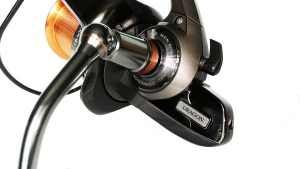 Dragon Surf Master FD970i - Image 3