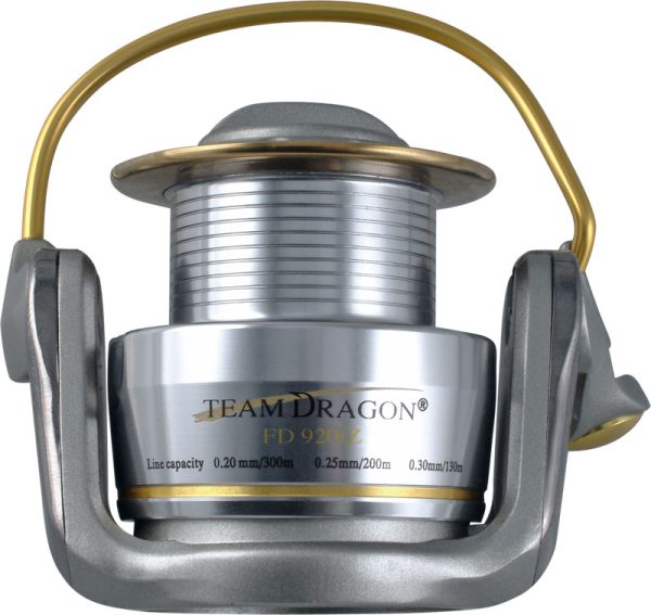 Dragon Team Dragon FD900iΖ - Image 3