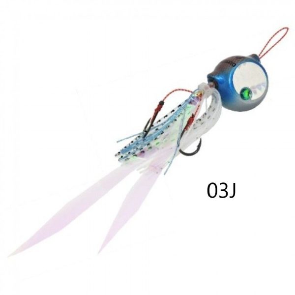 TIGER BAKU-BAKU 120gr - Image 3